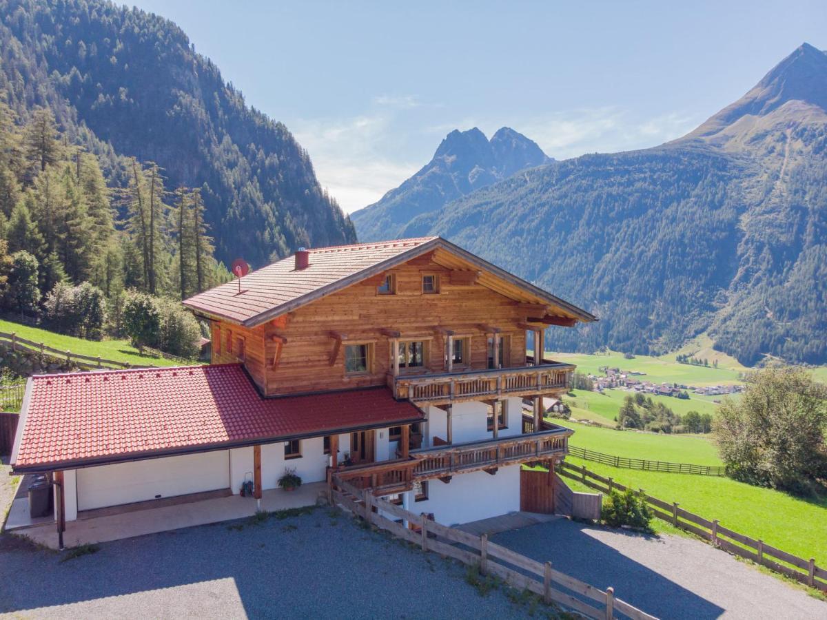 Apartment S' Himmelreich-1 By Interhome フーベン エクステリア 写真