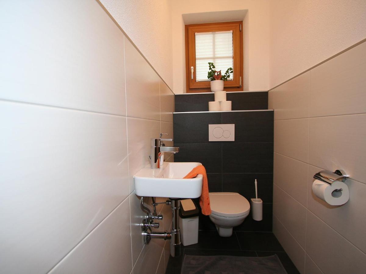Apartment S' Himmelreich-1 By Interhome フーベン エクステリア 写真