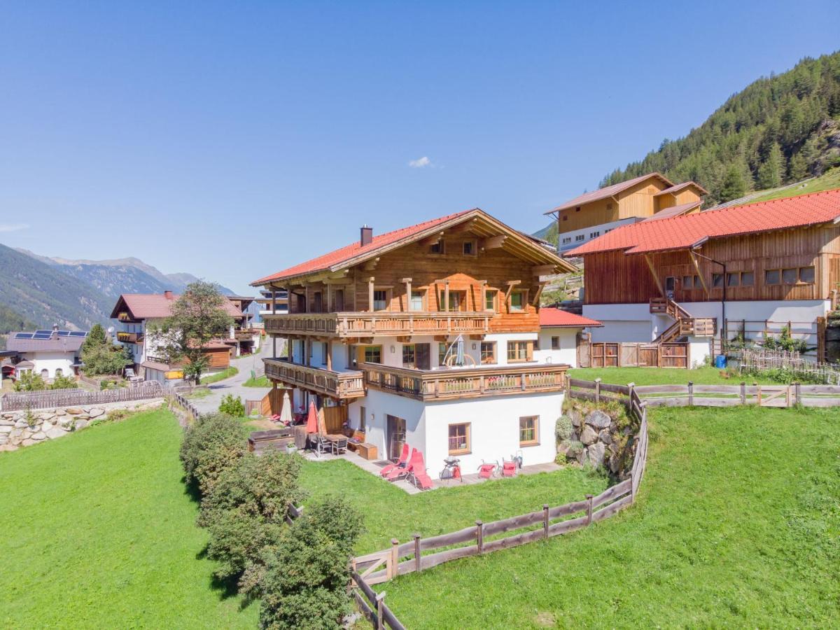 Apartment S' Himmelreich-1 By Interhome フーベン エクステリア 写真
