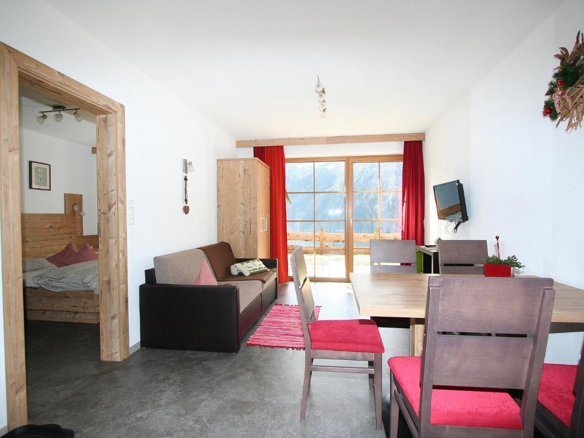 Apartment S' Himmelreich-1 By Interhome フーベン エクステリア 写真
