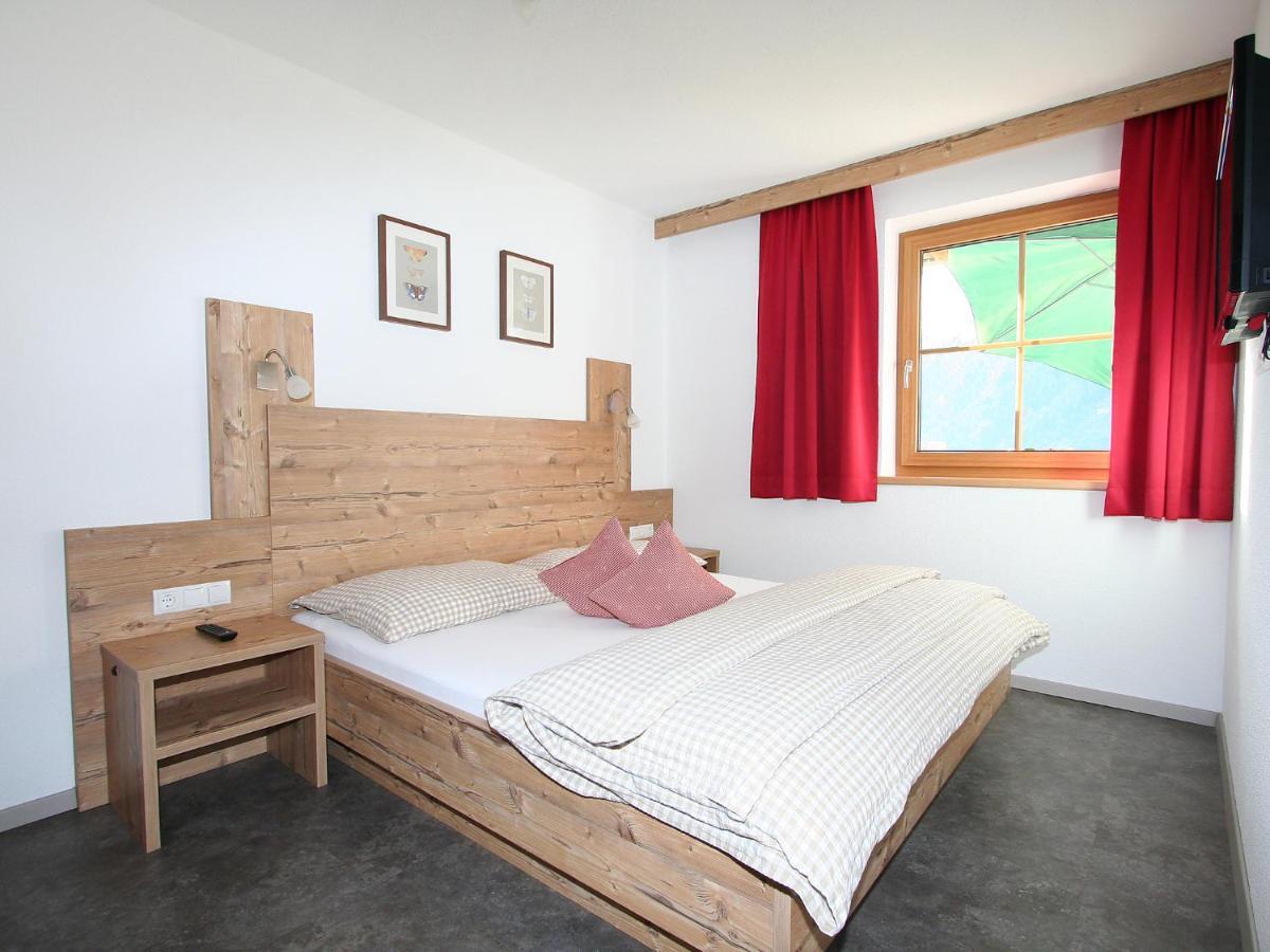 Apartment S' Himmelreich-1 By Interhome フーベン エクステリア 写真