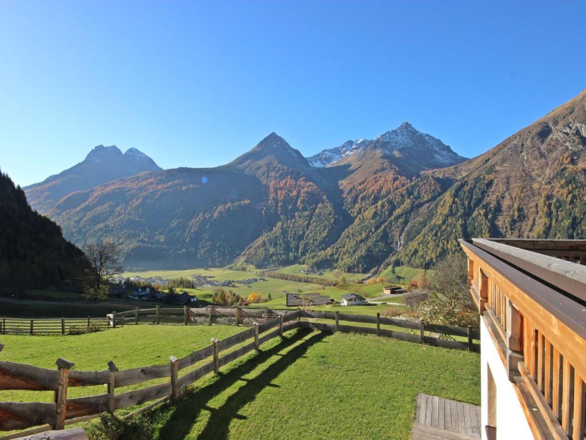 Apartment S' Himmelreich-1 By Interhome フーベン エクステリア 写真