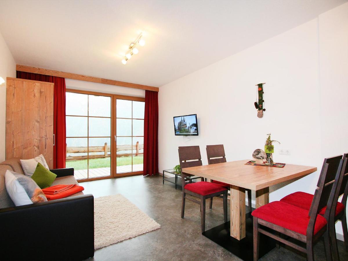 Apartment S' Himmelreich-1 By Interhome フーベン エクステリア 写真