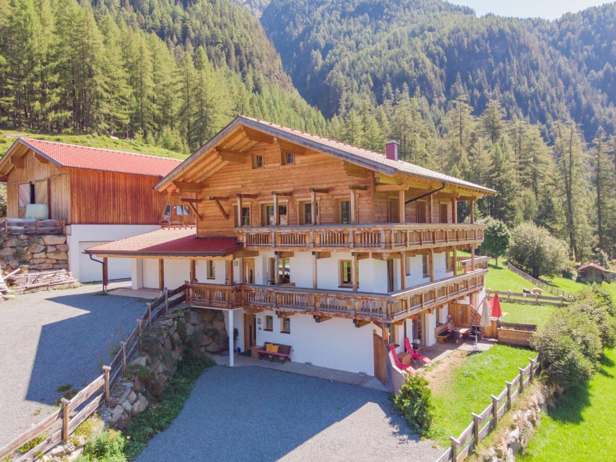 Apartment S' Himmelreich-1 By Interhome フーベン エクステリア 写真