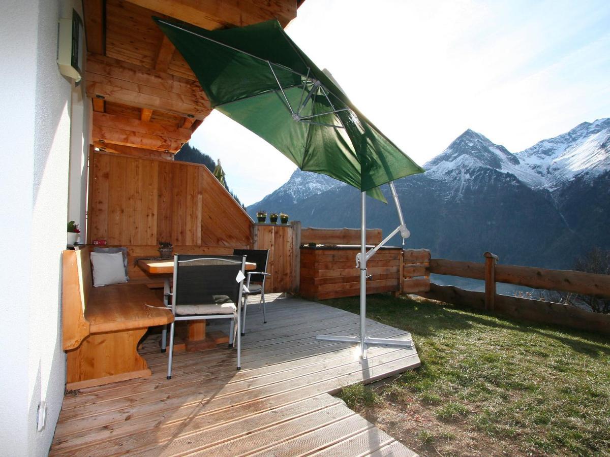 Apartment S' Himmelreich-1 By Interhome フーベン エクステリア 写真